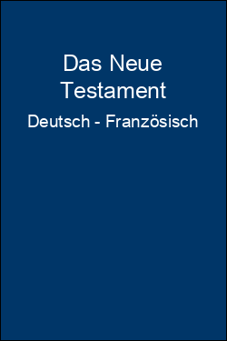 Il Nuovo Testamento